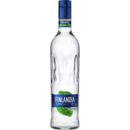 Finlandia Lime 0,7l