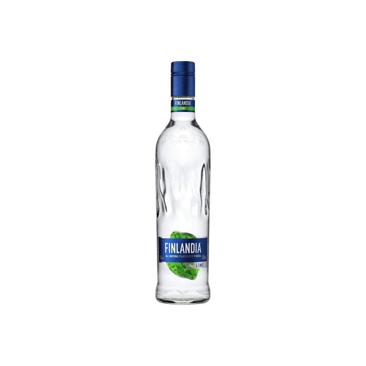 Finlandia Lime 0,7l
