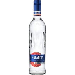 Finlandia Grapefruit 1l