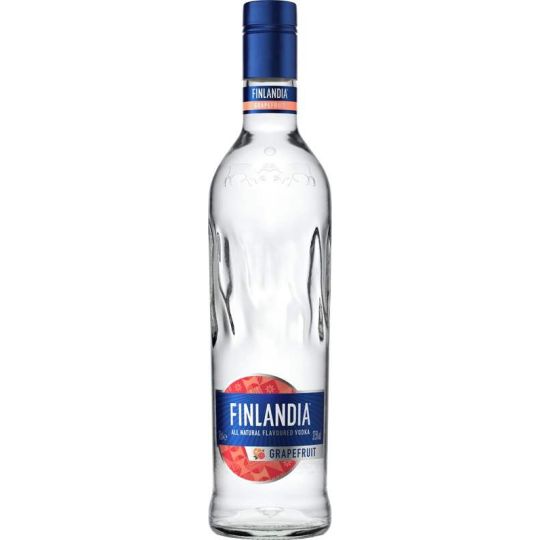 Finlandia Grapefruit 1l
