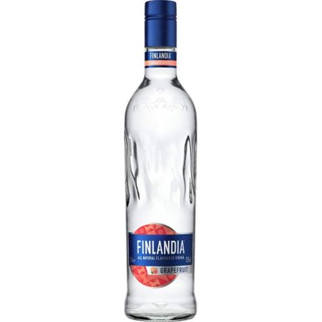 Finlandia Grapefruit 1l