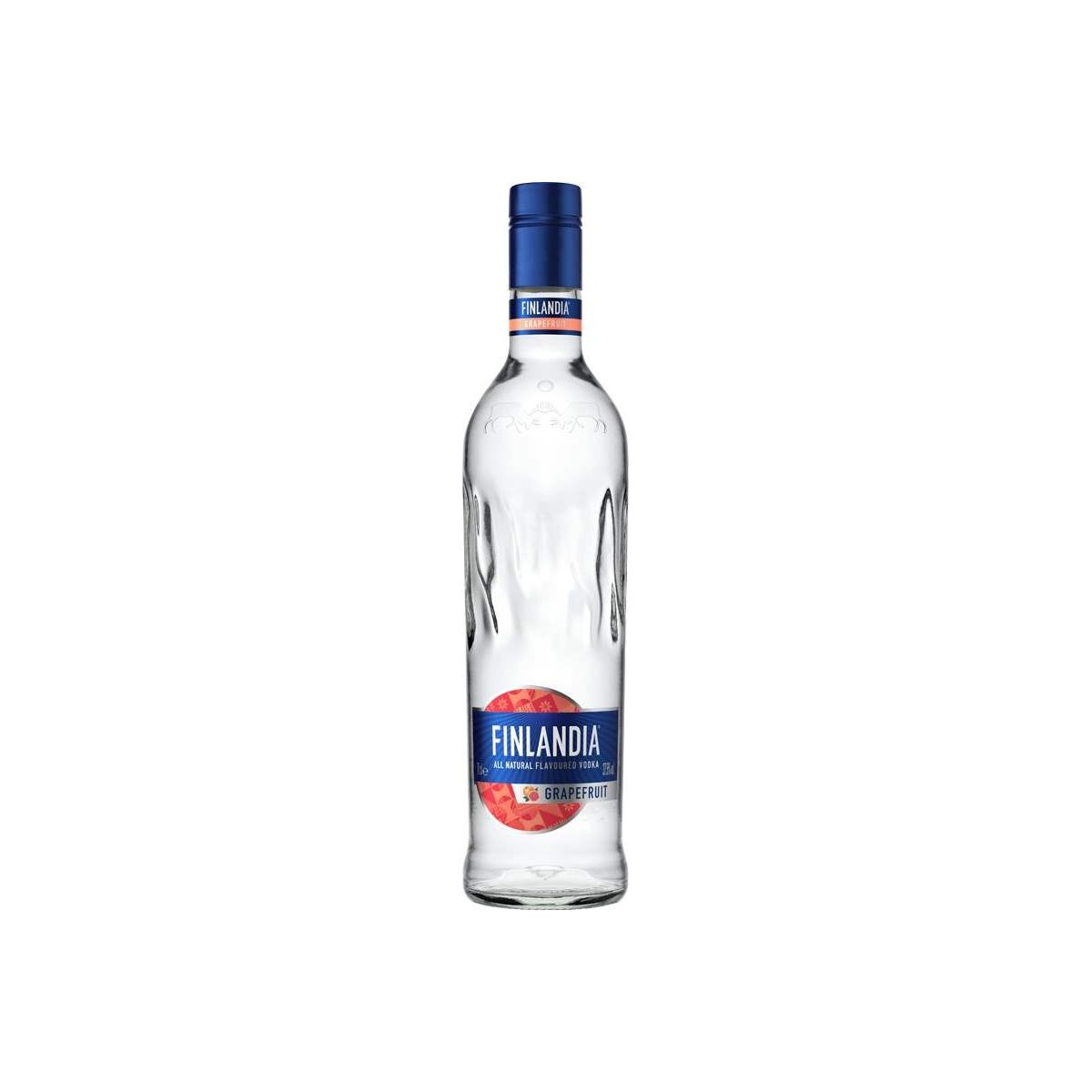 Finlandia Grapefruit 1l