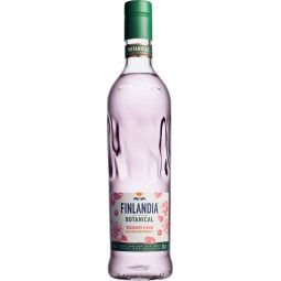 Finlandia Botanical Lesní ovoce & růže 0,7l