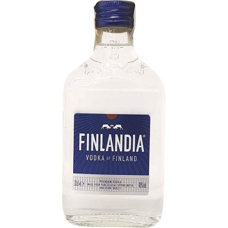 Finlandia Vodka 0,2l