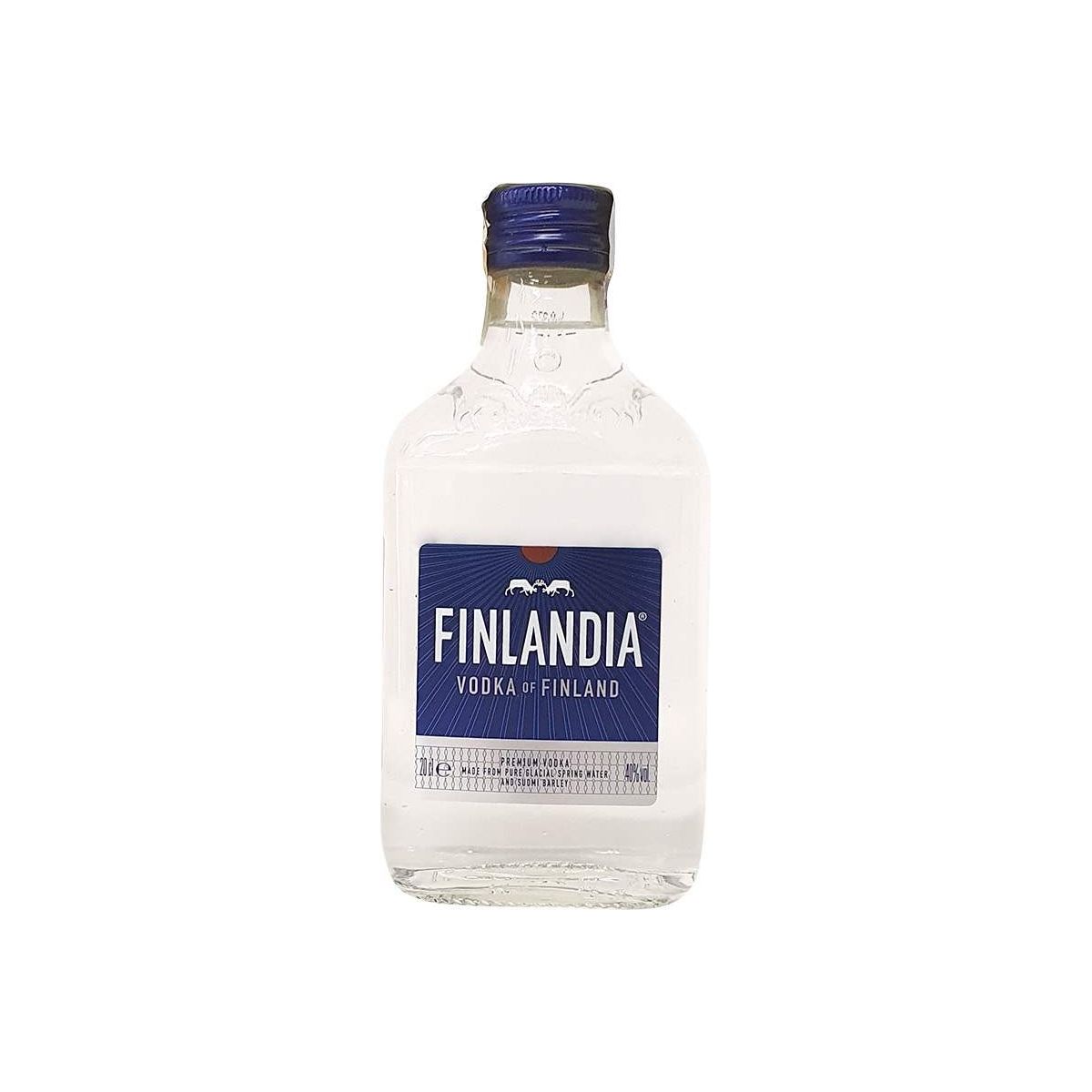 Finlandia Vodka 0,2l