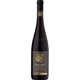 Zweigeltrebe Barrique pozdní sběr 0,75l - Habánské sklepy