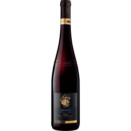 Merlot pozdní sběr 0,75l - Habánské sklepy