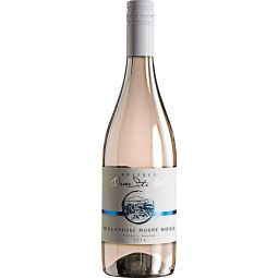 Rulandské modré rosé výběr z hroznů 0,75l - Patria Kobylí