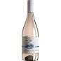 Rulandské modré rosé výběr z hroznů 0,75l - Patria Kobylí