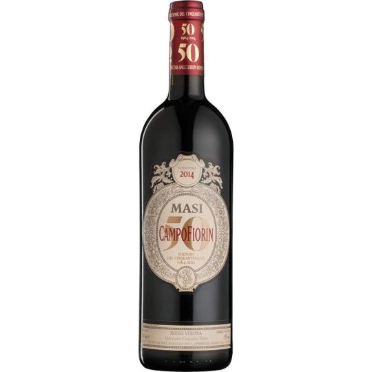 Masi Campofiorin Rosso Verona 0,75l