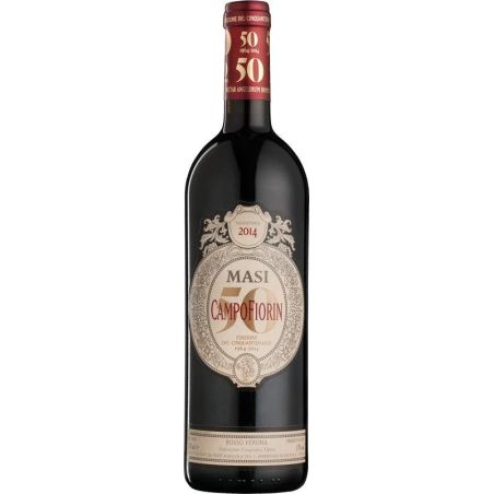 Masi Campofiorin Rosso Verona 0,75l