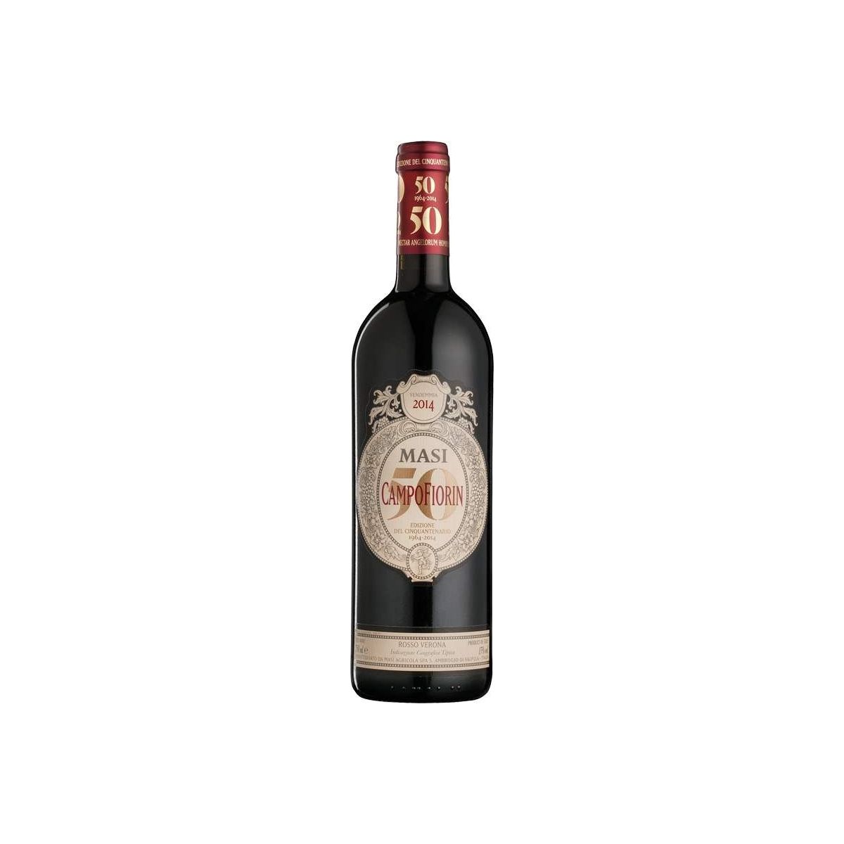 Masi Campofiorin Rosso Verona 0,75l