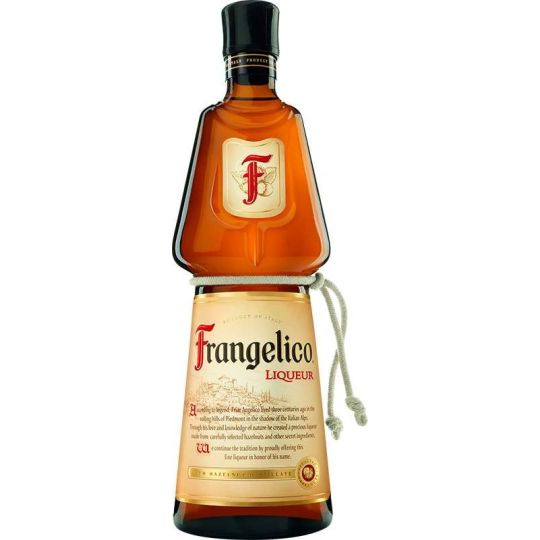 Frangelico Liqueur 1l