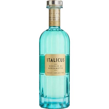 Italicus Rosolio di Bergamotto 0,7l