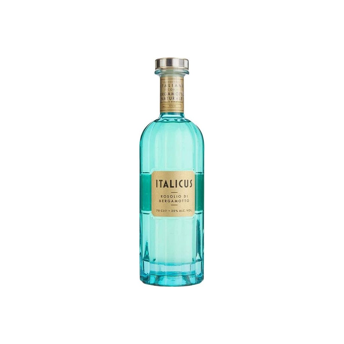 Italicus Rosolio di Bergamotto 0,7l