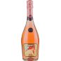 Mucha Sekt Rosé sec 0,75l