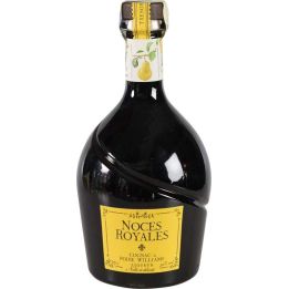 Noces Royales Cognac & Poire Williams 0,7l