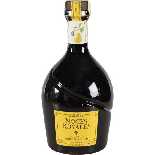 Noces Royales Cognac & Poire Williams 0,7l