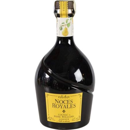 Noces Royales Cognac & Poire Williams 0,7l