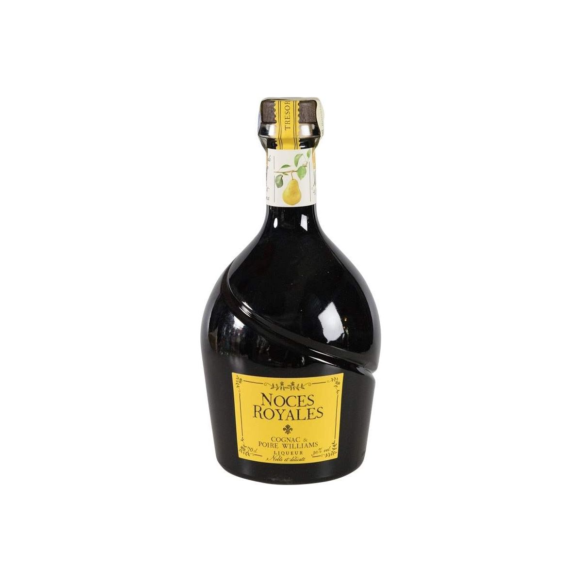 Noces Royales Cognac & Poire Williams 0,7l