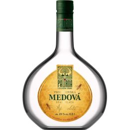 Prostějovská Medová Starozlatá 0.5l