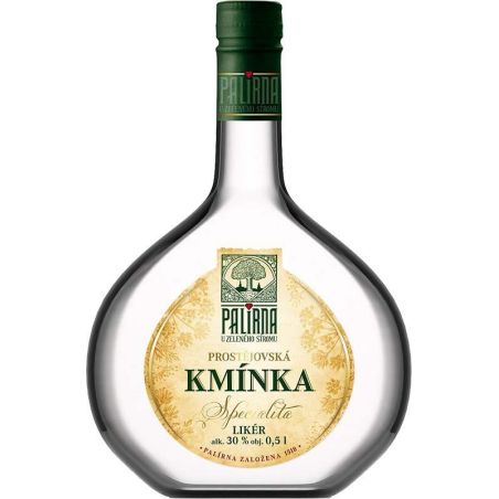 Prostějovská Kmínka 0.5l