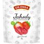 Jahody plátky sušené mrazem 30g - Dr.Ensa