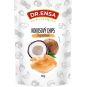 Kokosový chips s karamelem 60g - Dr.Ensa