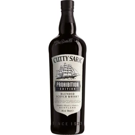 Cutty Sark Prohibition 0,7l