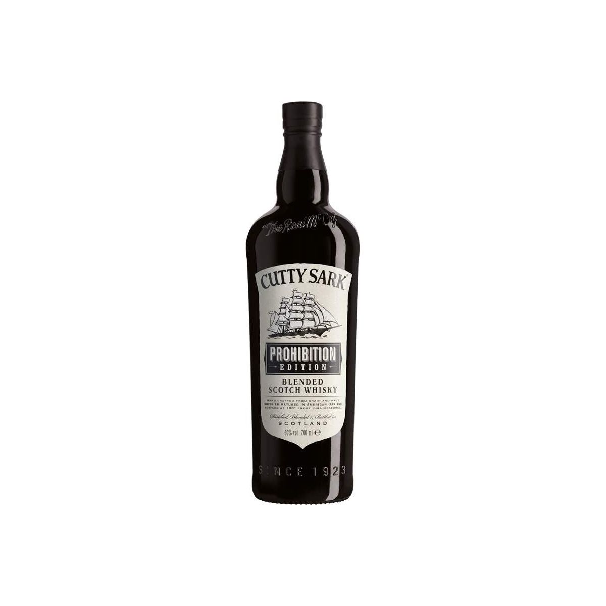 Cutty Sark Prohibition 0,7l