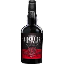 The Dublin Liberties Oak Devil 0,7l