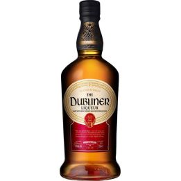 The Dubliner Liqueur 0,7l