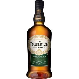 The Dubliner Bourbon Cask Aged 0,7l