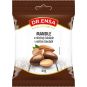 Mandle v mléčné čokoládě 80g - Dr.Ensa