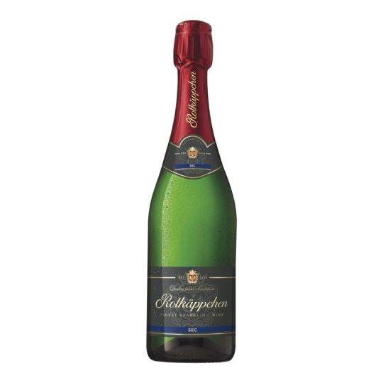 Rotkäppchen Sekt sec 0,75l