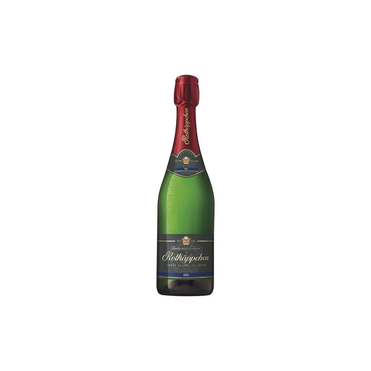 Rotkäppchen Sekt sec 0,75l