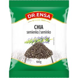 Chia semínko 100g - Dr.Ensa