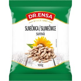 Slunečnice loupaná 100g - Dr.Ensa