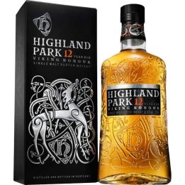 Highland Park 12 Y.O. 0,7l