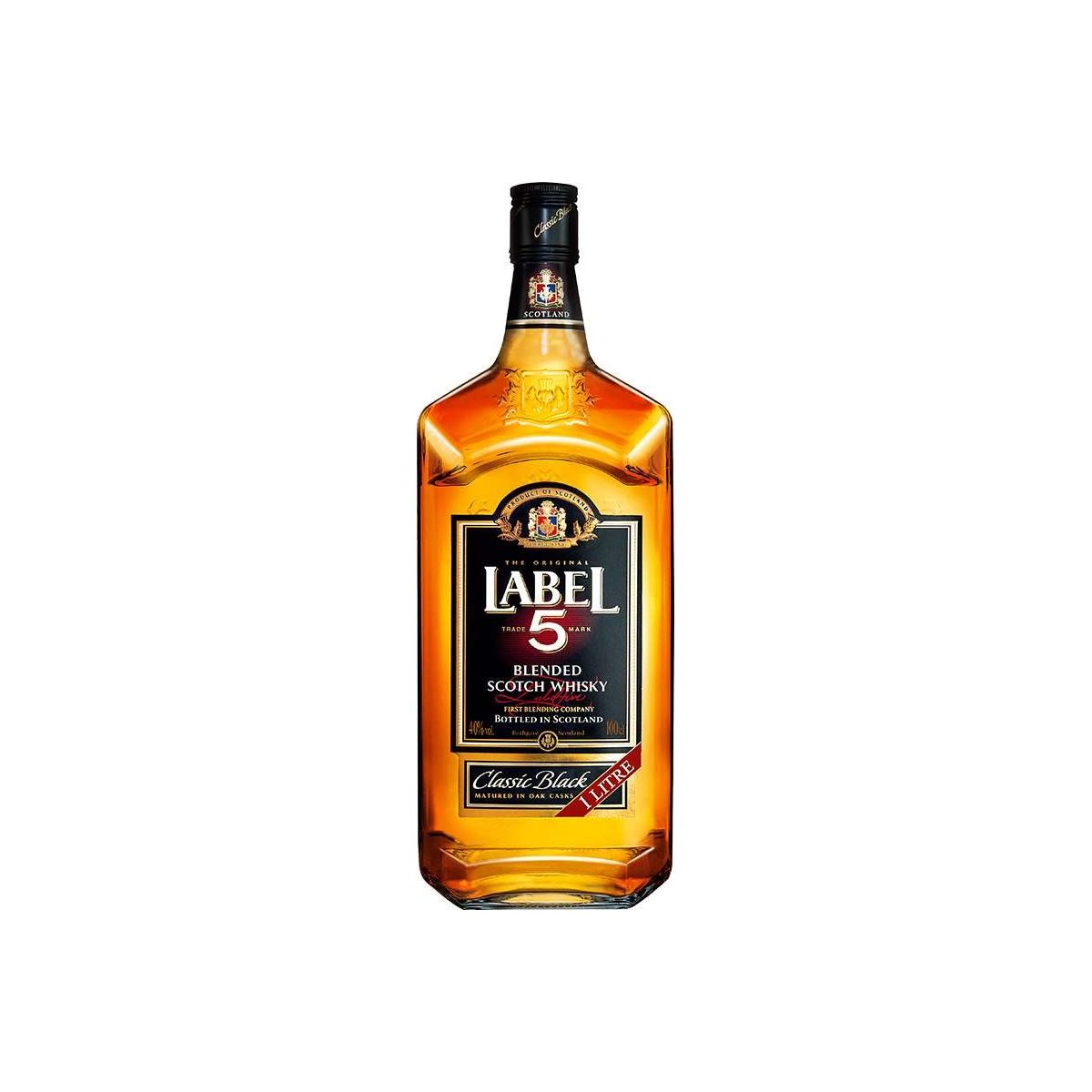 Label 5 - 1l
