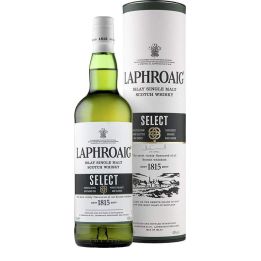 Laphroaig Select 0,7l