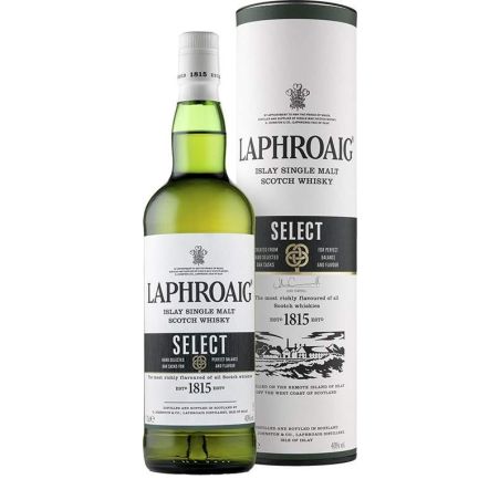 Laphroaig Select 0,7l