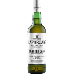 Laphroaig Quarter Cask 0,7l
