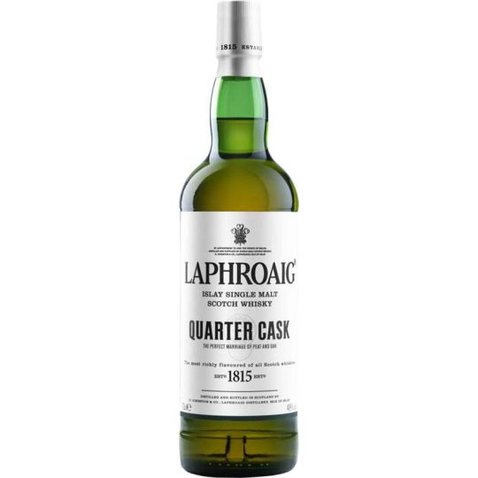 Laphroaig Quarter Cask 0,7l