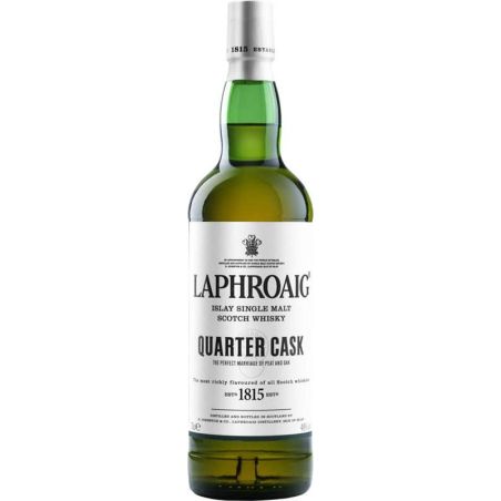 Laphroaig Quarter Cask 0,7l