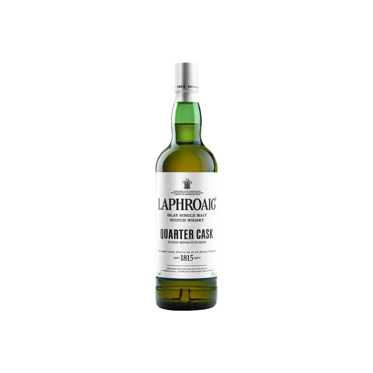 Laphroaig Quarter Cask 0,7l