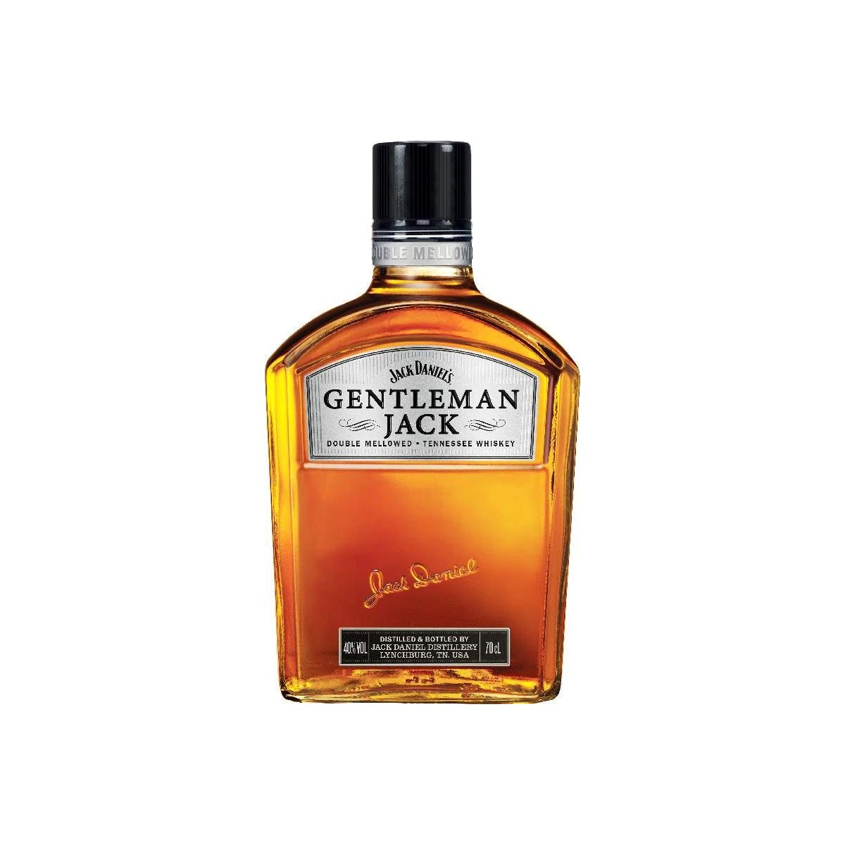 Jack Daniel's Gentleman Jack 0,7l