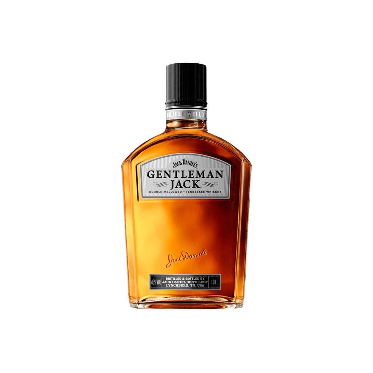 Jack Daniel's Gentleman Jack 1l