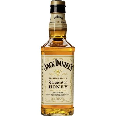 Jack Daniel's Tennessee Honey 0,35l