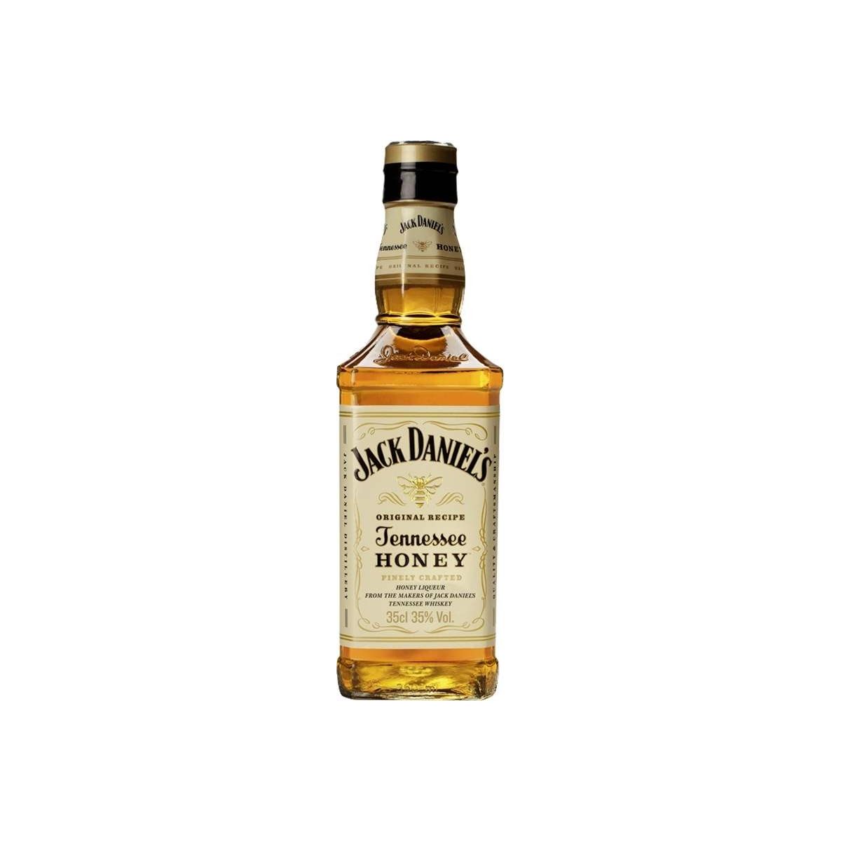 Jack Daniel's Tennessee Honey 0,35l